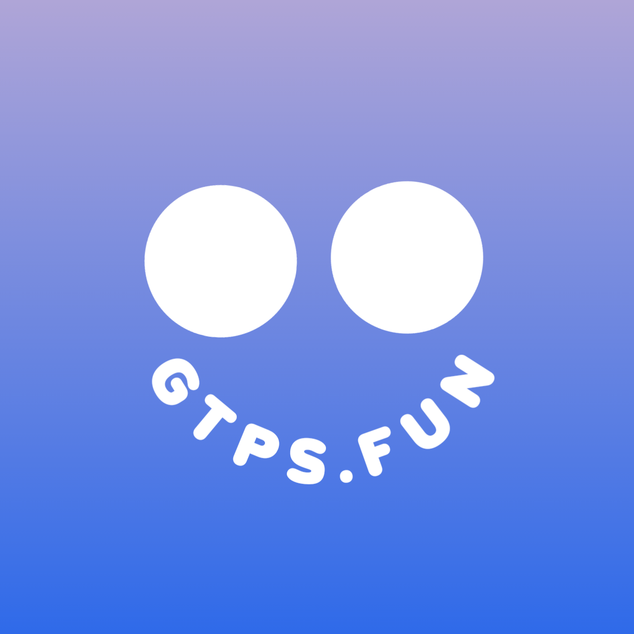 GTPS.FUN Logo